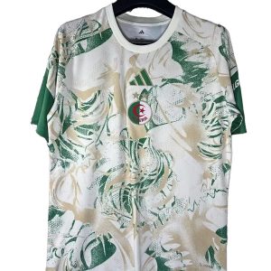 Algerie Maillot Training 26/27