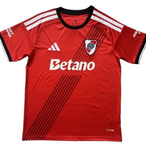 River Plate Maillot Third 26/27