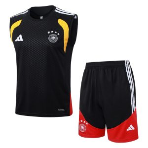 Allemagne Ensemble Training 26/27