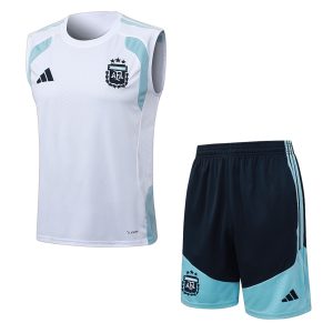 Argentine Ensemble Training 26/27