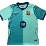 Barcelone Maillot Extérieur 26/27