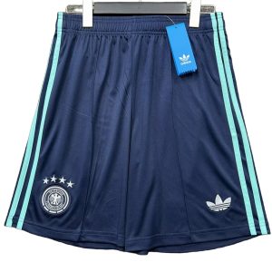 Allemagne Short Extérieur 26/27