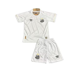 Santos Tenue Domicile 26/27 - Enfant/Adulte