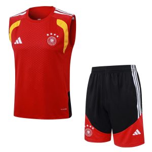 Allemagne Ensemble Training 26/27