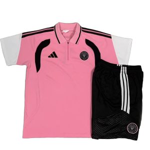 Inter Miami Maillot Pré-Match Domicile 26/27