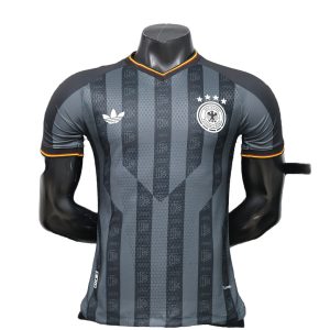 Allemagne Maillot Concept 26/27 - Version Player