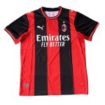 Milan AC Maillot Domicile 26/27