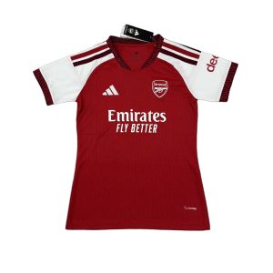 Arsenal Maillot Femmes Domicile 26/27 - Version Femme