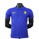 Chelsea Polo Pré-Match 26/27 - Version Player