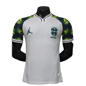 Brésil Maillot Concept 26/27 - Version Player