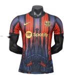 FC Barcelone Maillot Concept 26/27 - Version Player