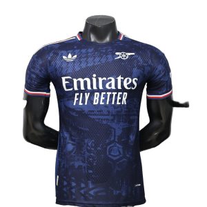 Arsenal Maillot Concept 26/27 - Version Player