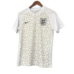 Angleterre Ensemble Training 26/27