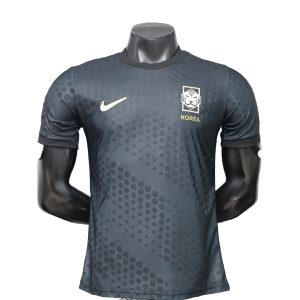 Corée Du Sud Maillot Concept 26/27 - Version Player