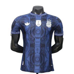Argentine Maillot Concept 26/27 - Version Player