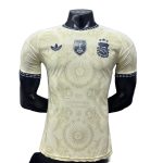 Argentine Maillot Concept 26/27 - Version Player