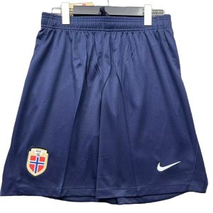 Norvège Short Domicile 26/27