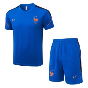 France Ensemble Training 26/27
