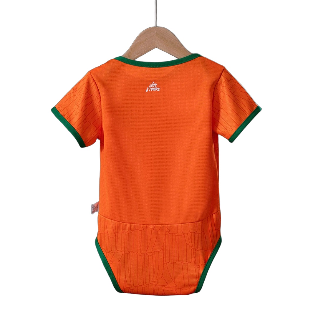 côte d'ivoire body domicile 26/27 enfant