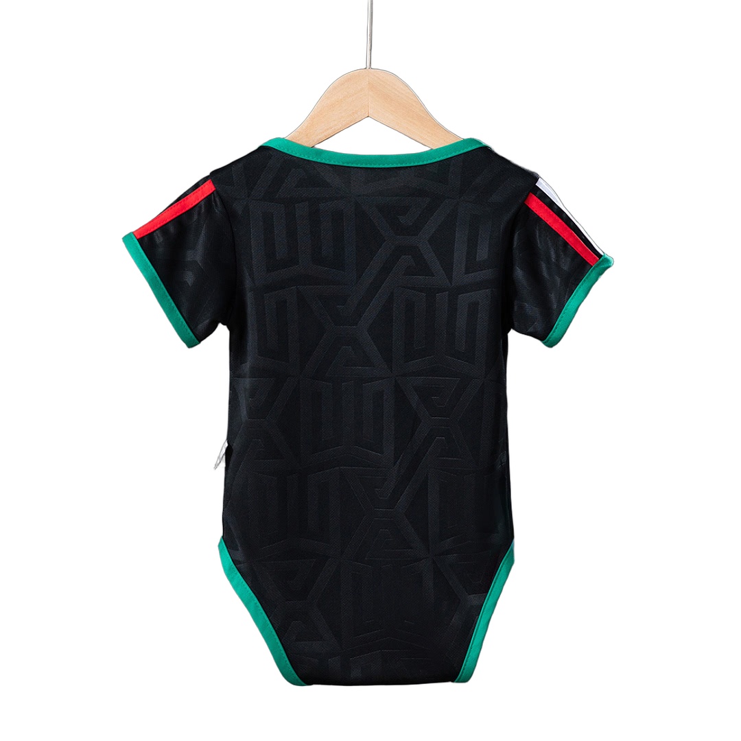 mexique body third 26/27 enfant