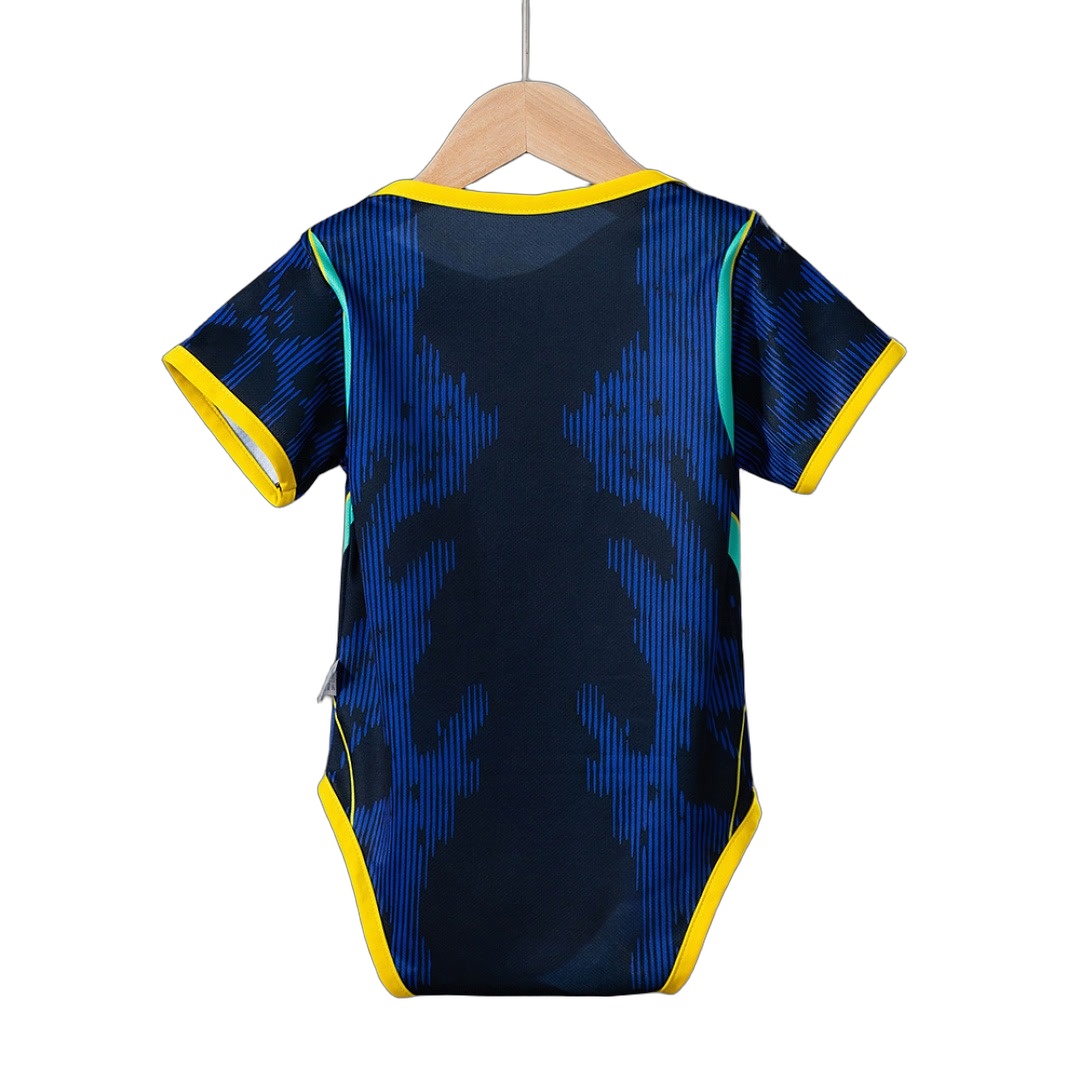 brésil body extérieur 26/27 enfant