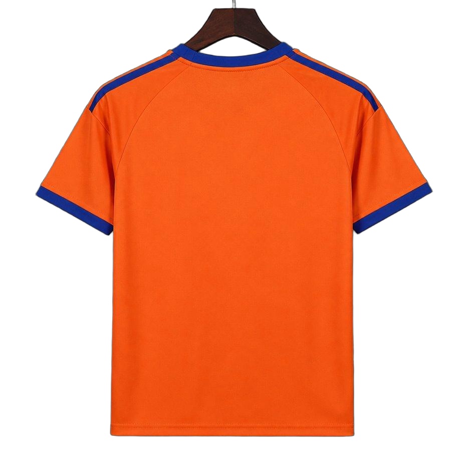 allemagne maillot gardien 26/27