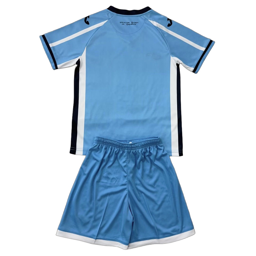 honduras tenue extérieur 26/27 enfant/adulte