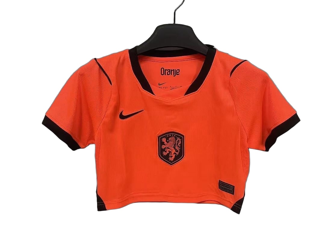 netherlands 2026 world cup home crop top size s 2xl front v1780428392.jpg