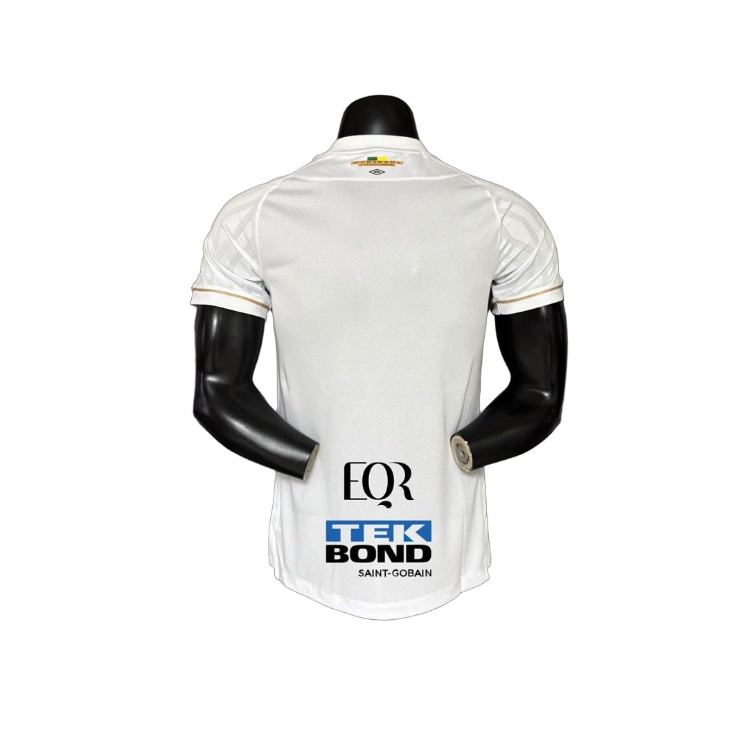 santos maillot domicile 26/27