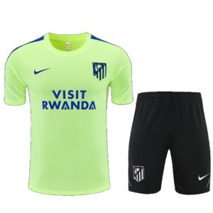 Maillots Atletico Madrid Training & Concept