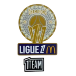Ligue 1 winner 2025 (B96) +4,99&nbsp;&euro;