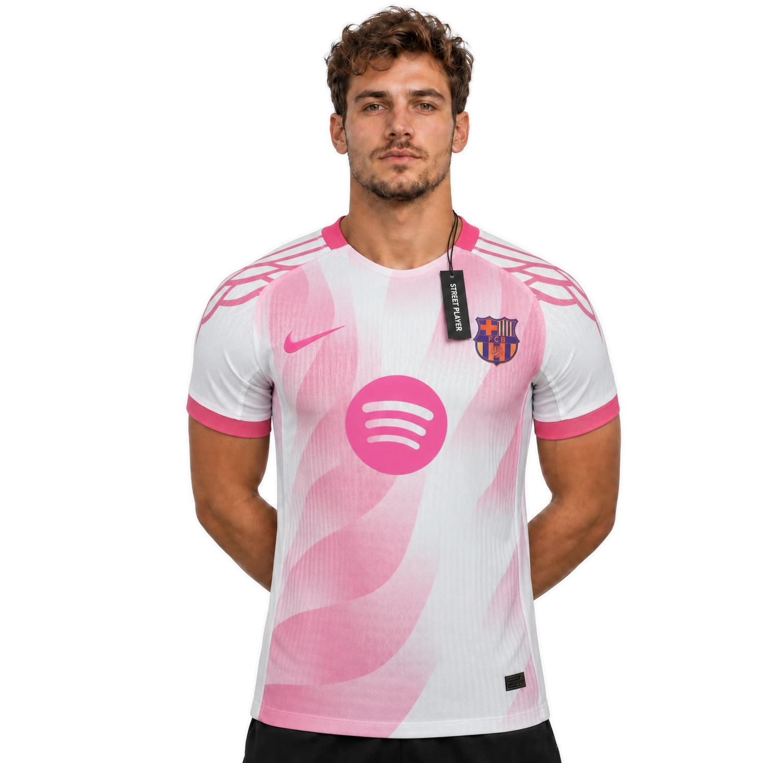 42918 maillot fc barcelone concept 25 26 version player devant.webp