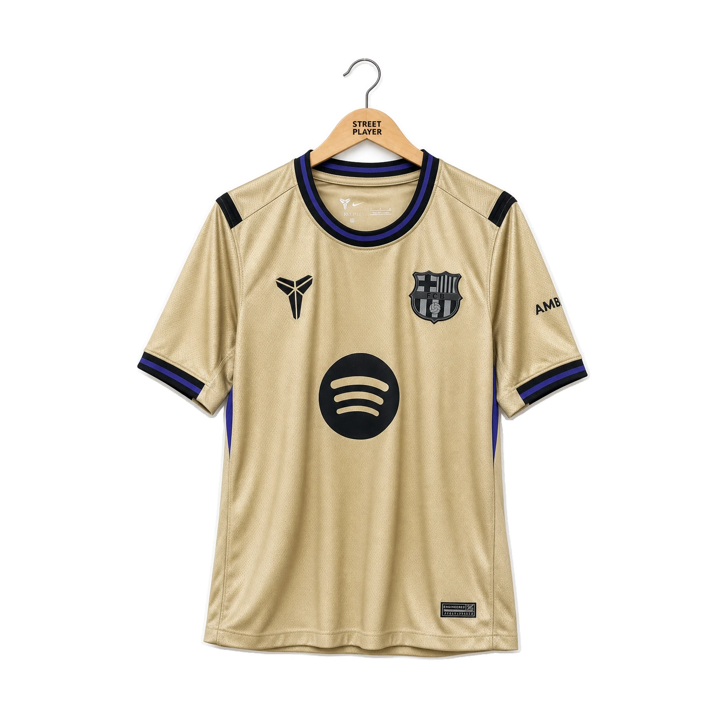 42967 maillot fc barcelone exterieur 25 26 devant.webp