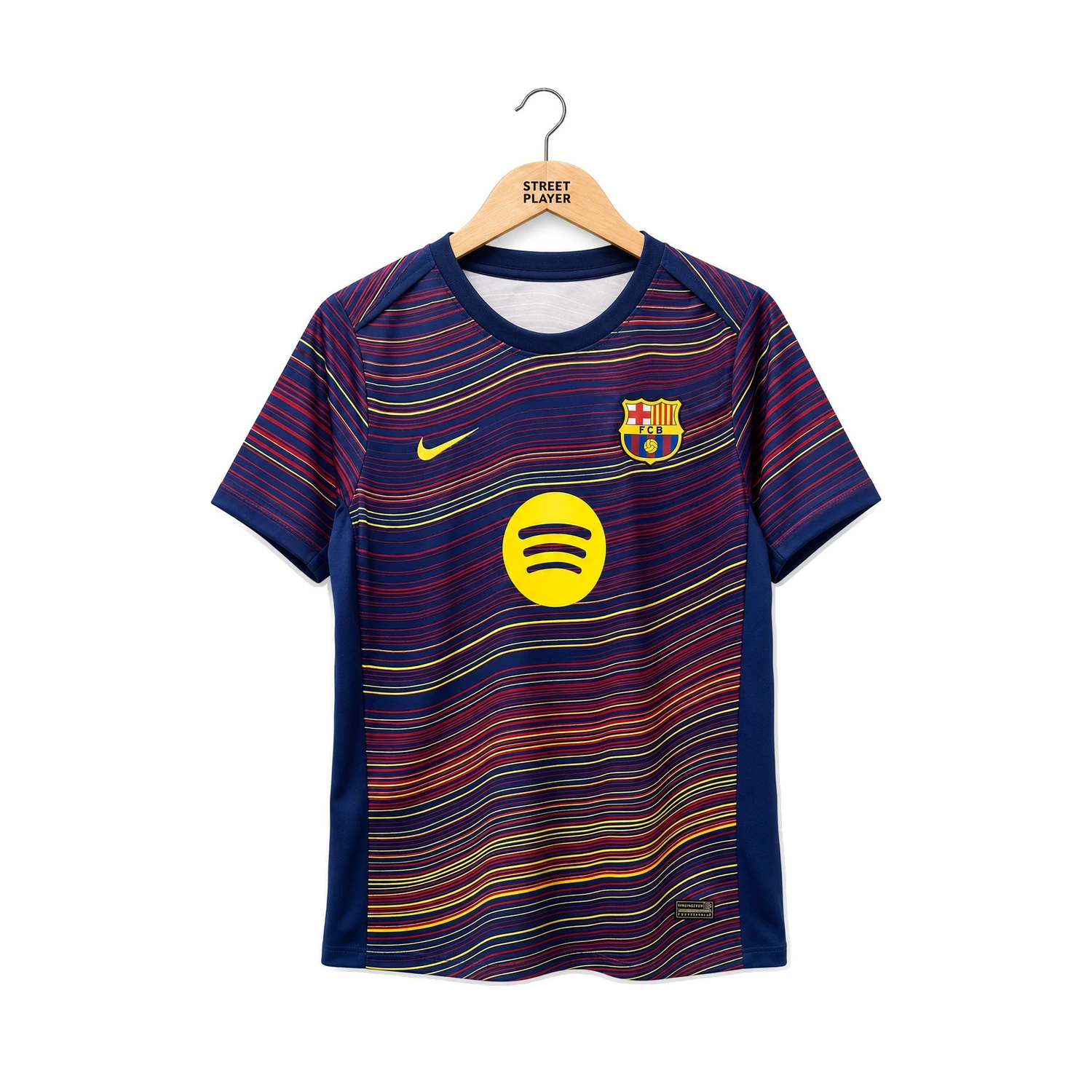 44849 maillot fc barcelone pre match 25 26 devant.webp