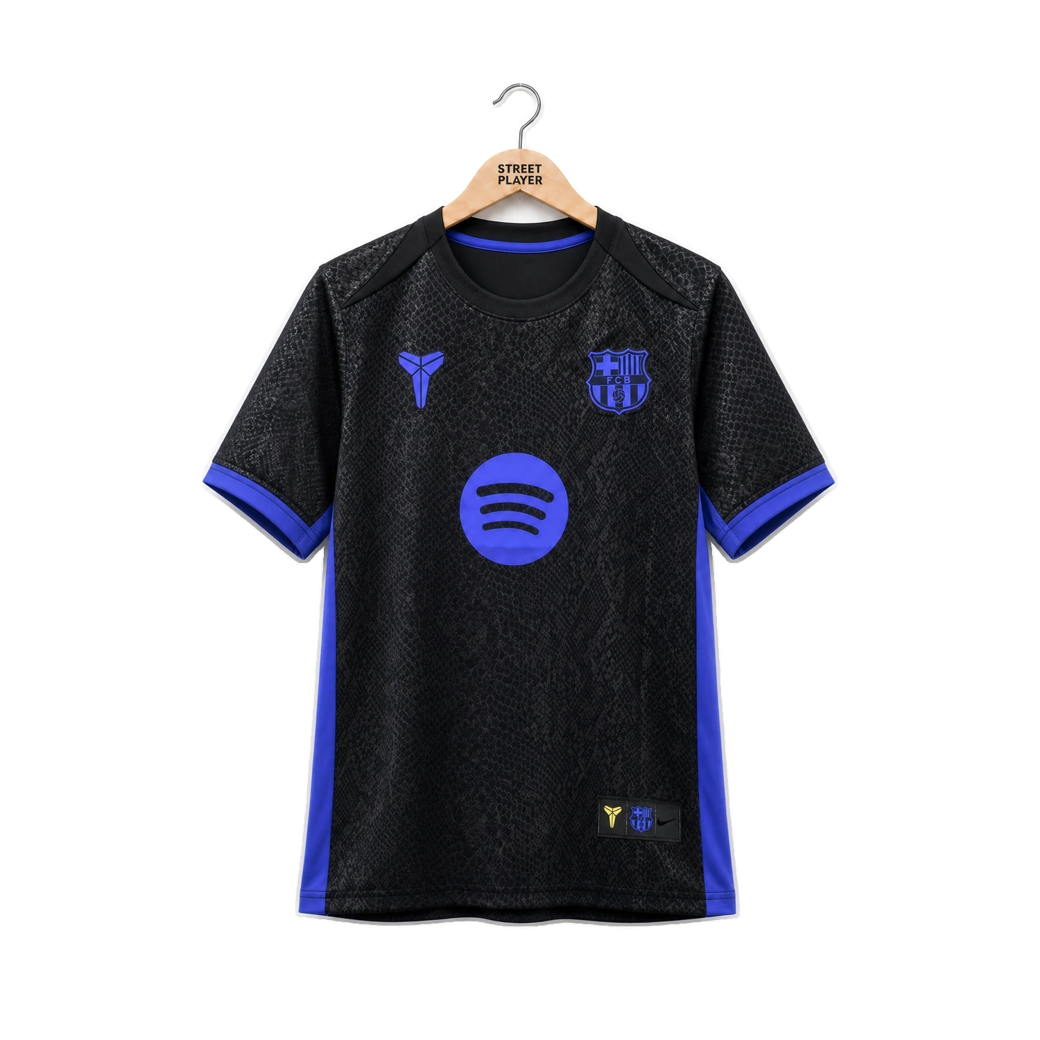 46724 fc barcelone maillot training 25 26 devant.webp