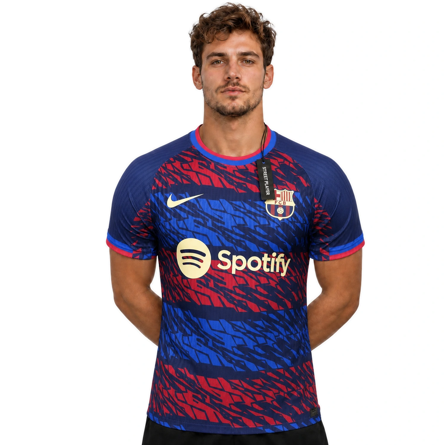 48144 fc barcelone maillot concept 25 26 version player devant.webp