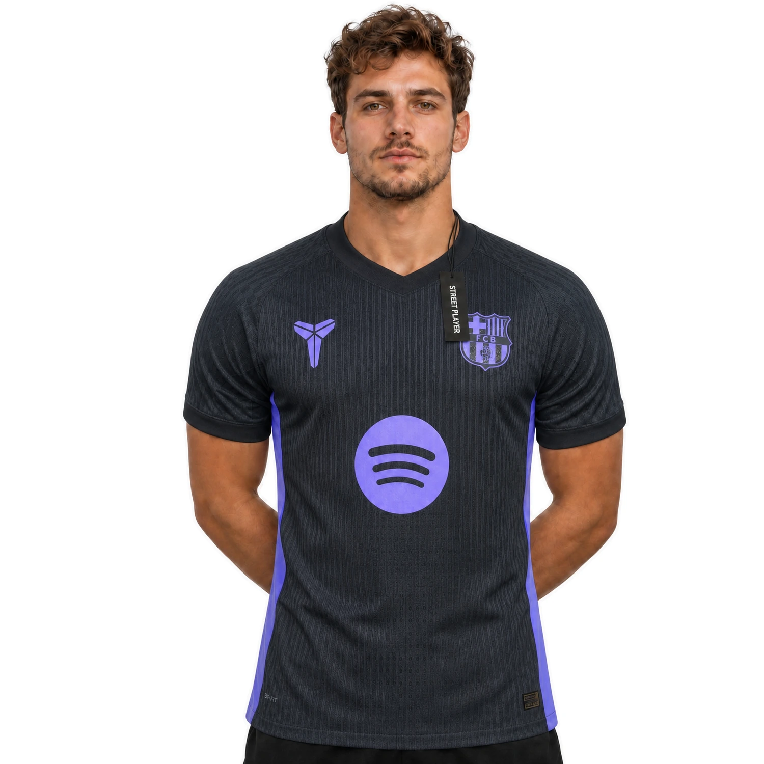 48146 fc barcelone maillot domicile 25 26 version player devant.webp