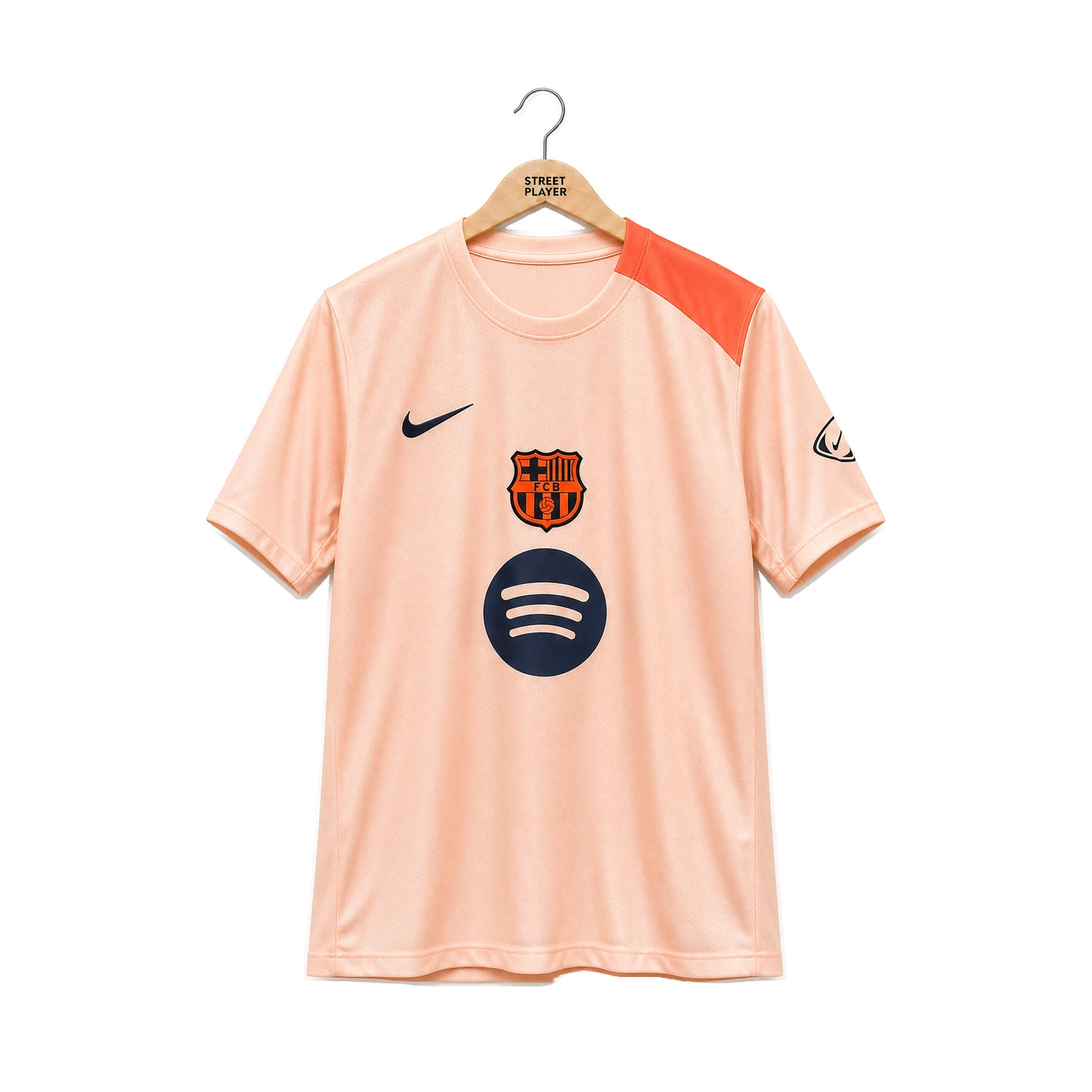 49565 fc barcelone maillot training 25 26 devant.webp