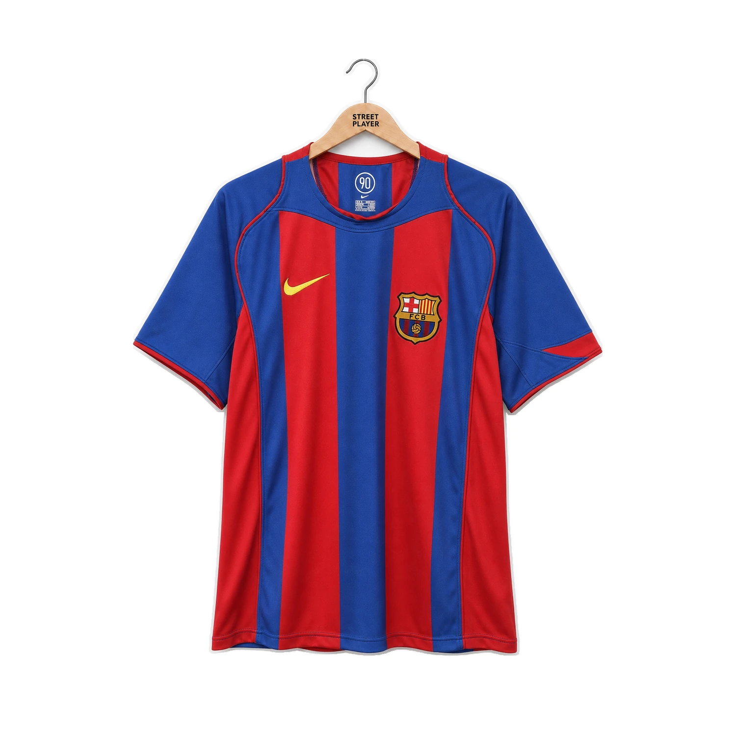 52077 fc barcelone maillot retro domicile 04 05 devant.webp