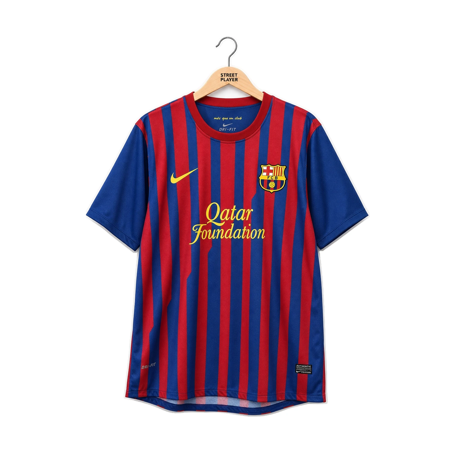 52102 fc barcelone maillot retro domicile 11 12 devant.webp