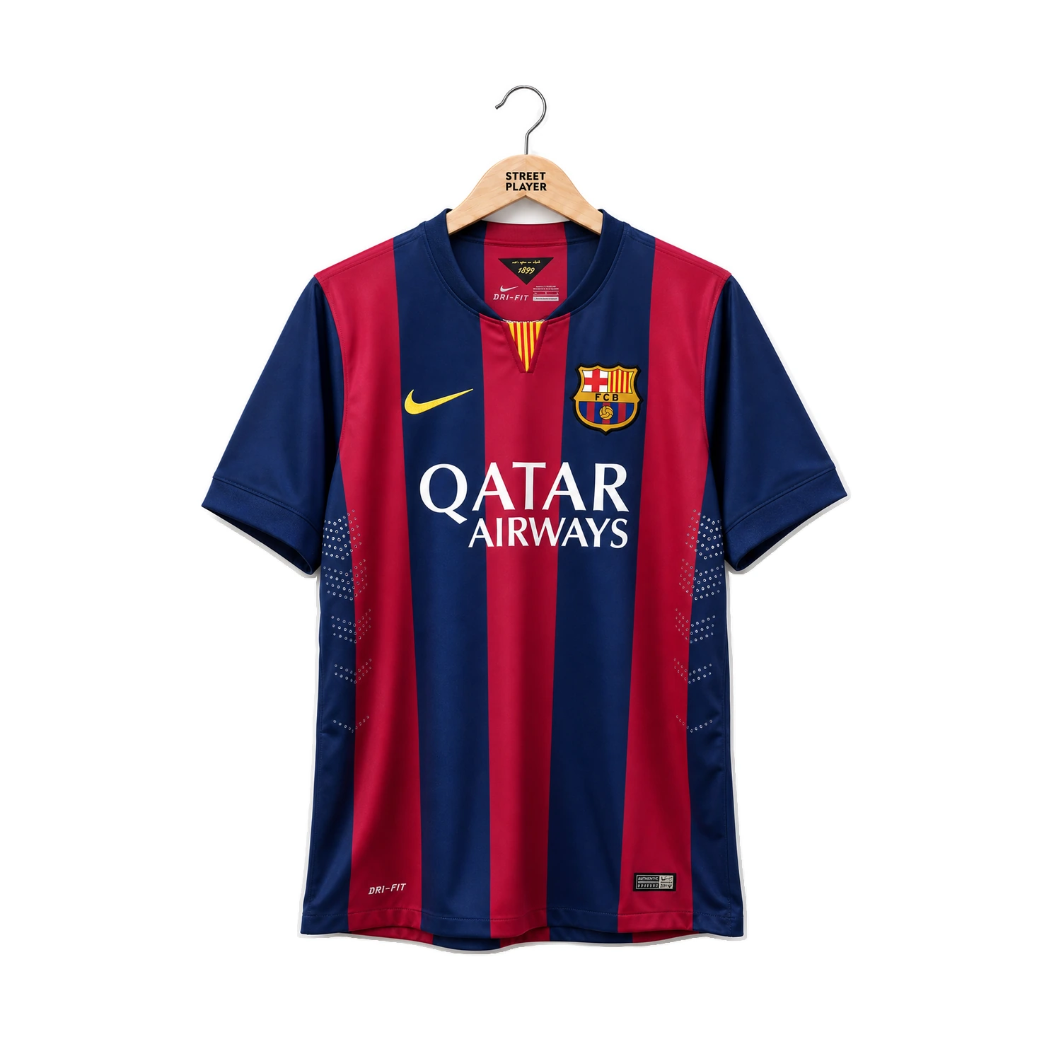 52124 fc barcelone maillot retro domicile 14 15 devant.webp