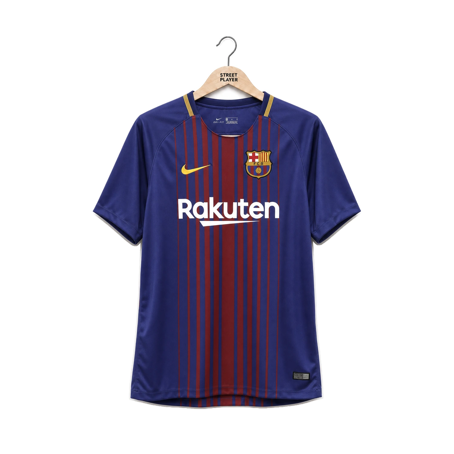 52127 fc barcelone maillot retro domicile 17 18 devant.webp