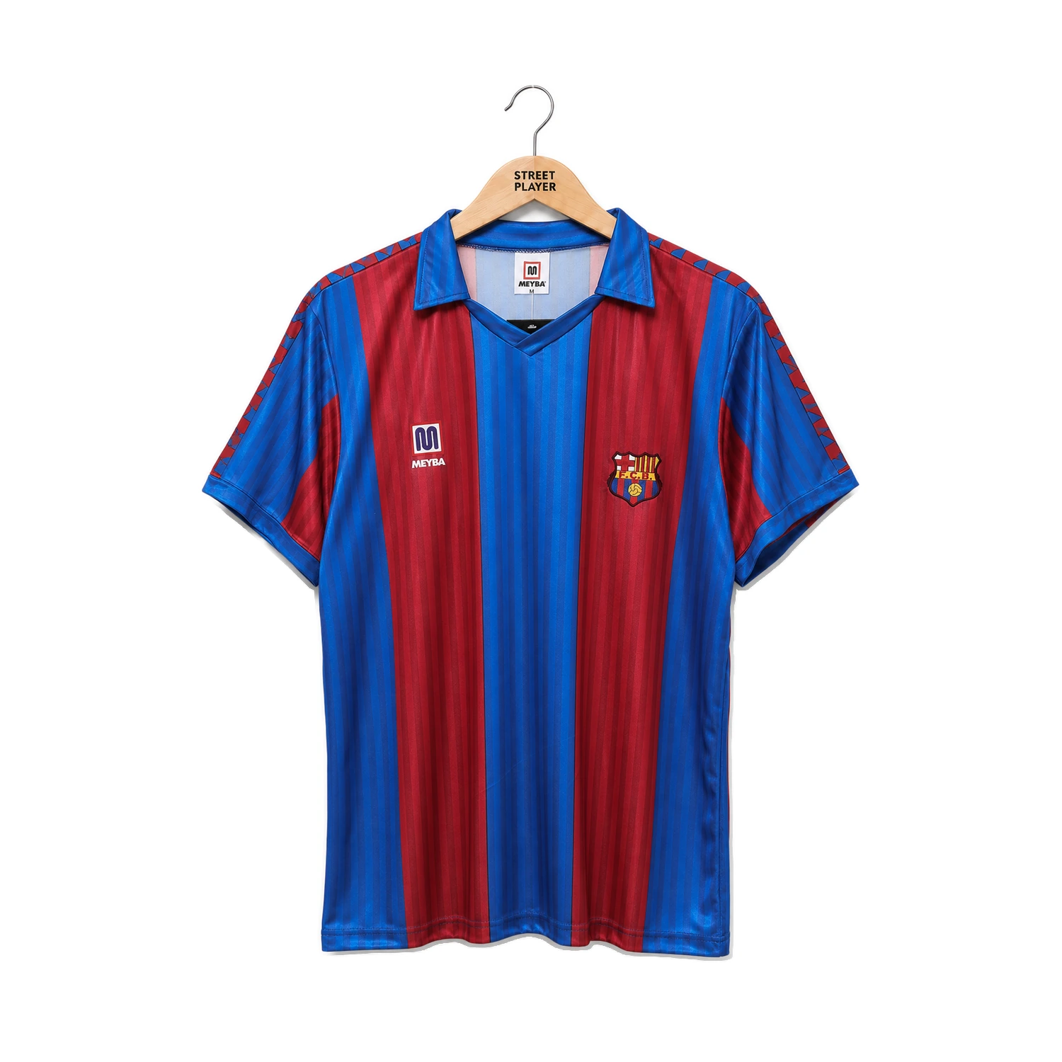 52130 fc barcelone maillot retro domicile 89 92 devant.webp