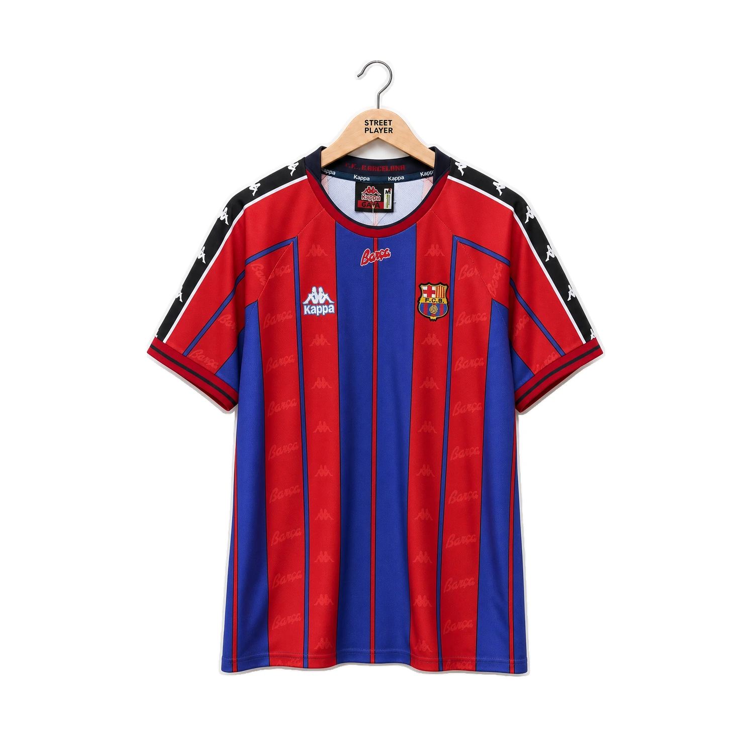 52132 fc barcelone maillot retro domicile 97 98 devant.webp