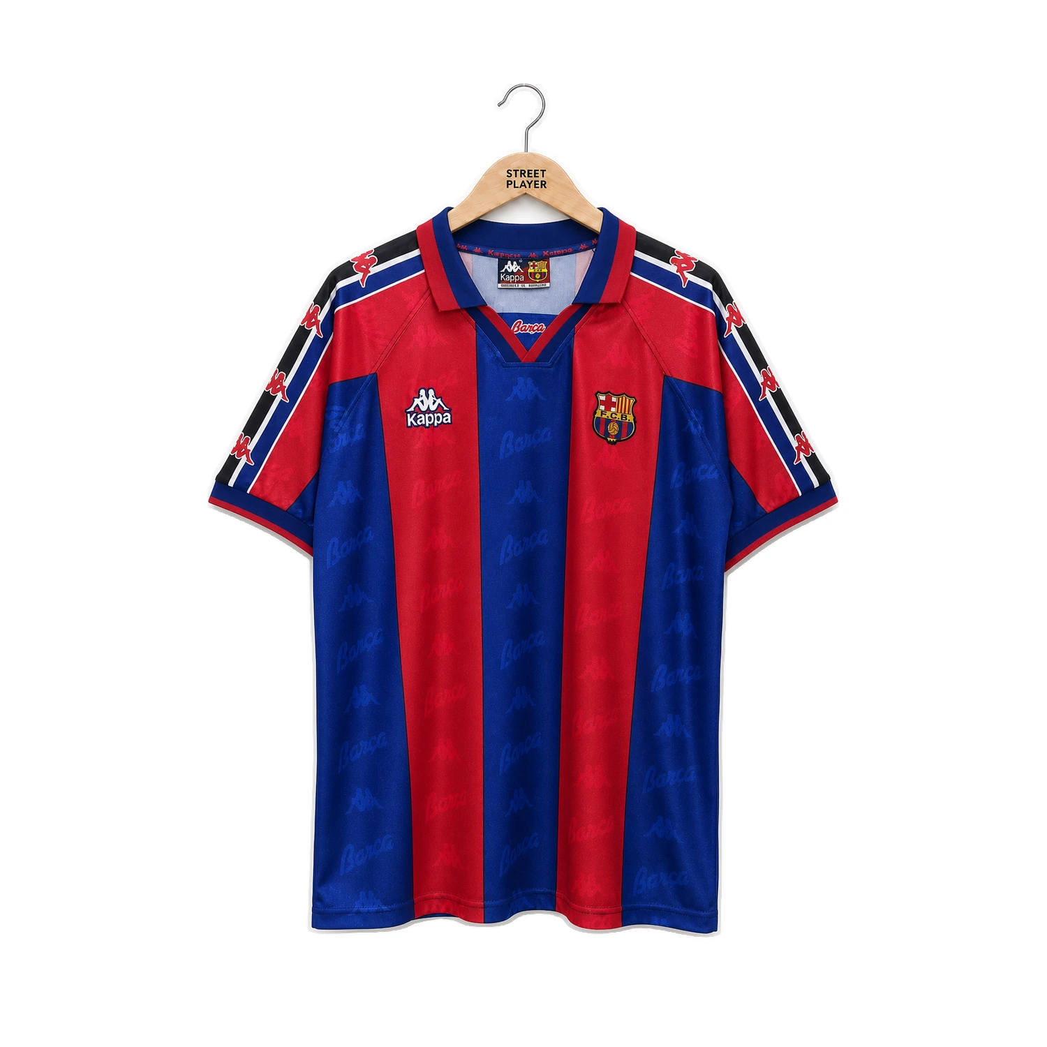 52133 fc barcelone maillot retro domicile 95 97 devant.webp