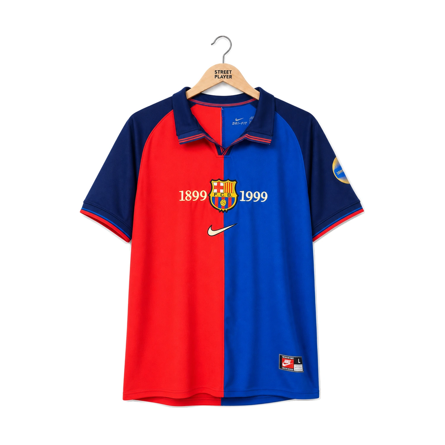 52154 fc barcelone maillot retro domicile 99 00 devant.webp