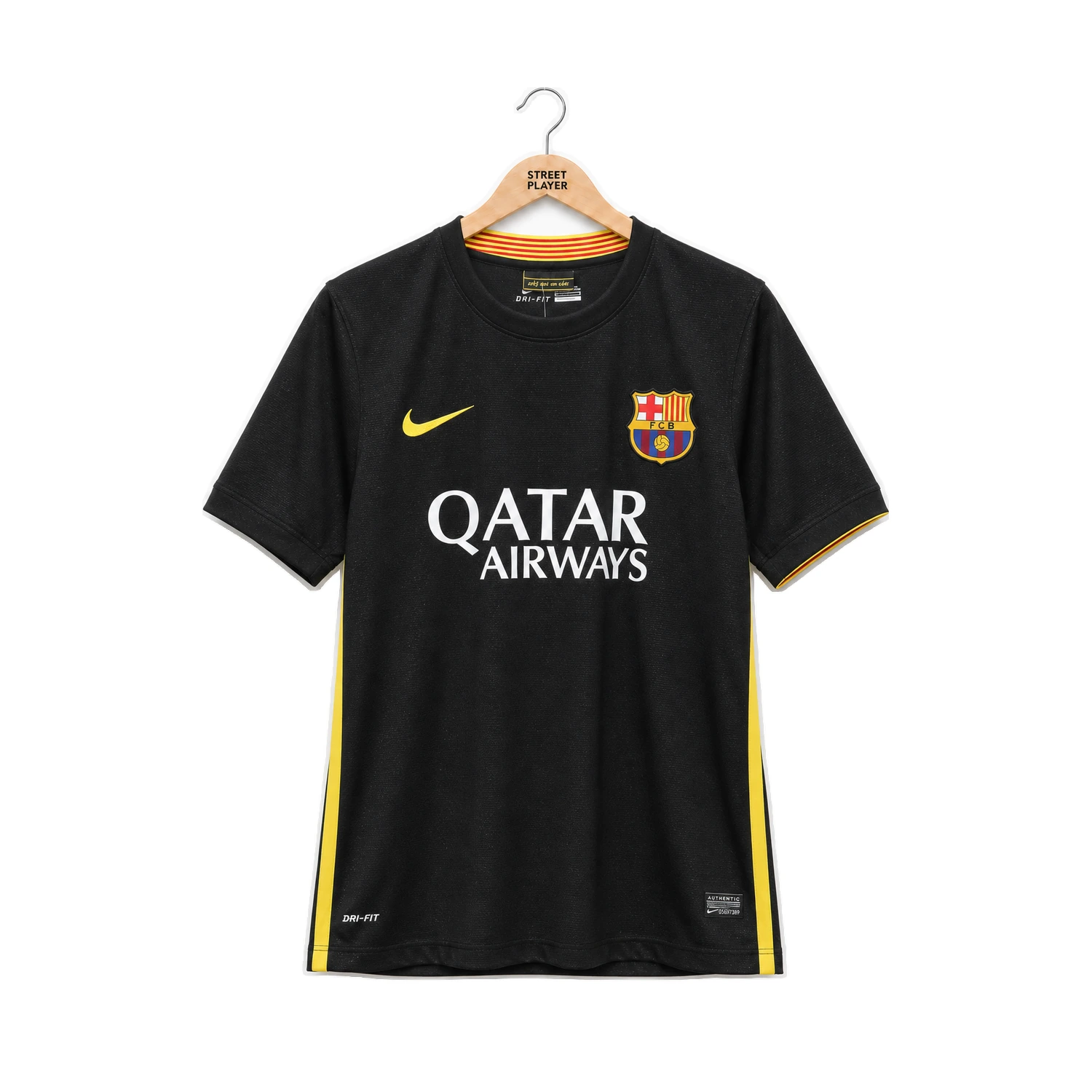 52155 fc barcelone maillot retro third 13 14 devant.webp