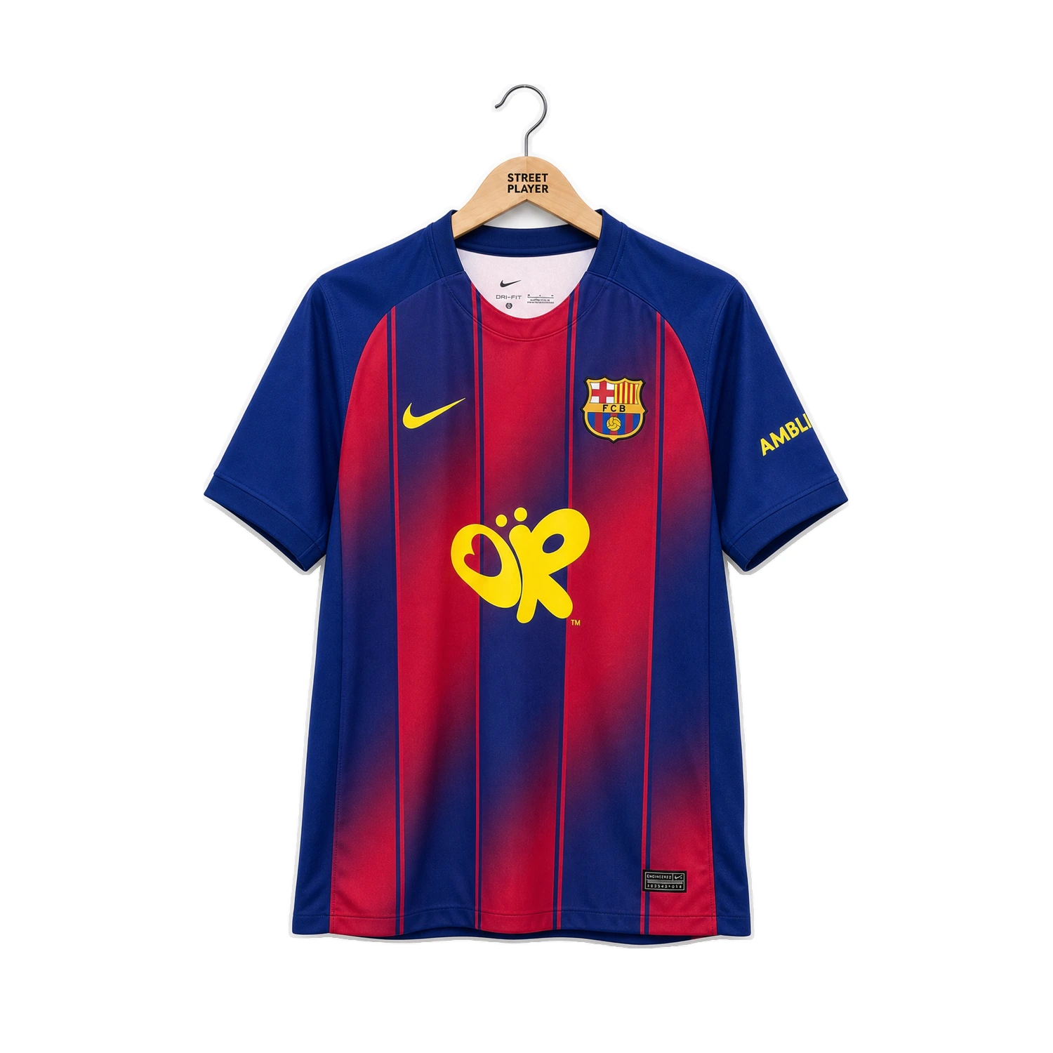 67663 barcelone maillot edition speciale 25 26 devant.webp