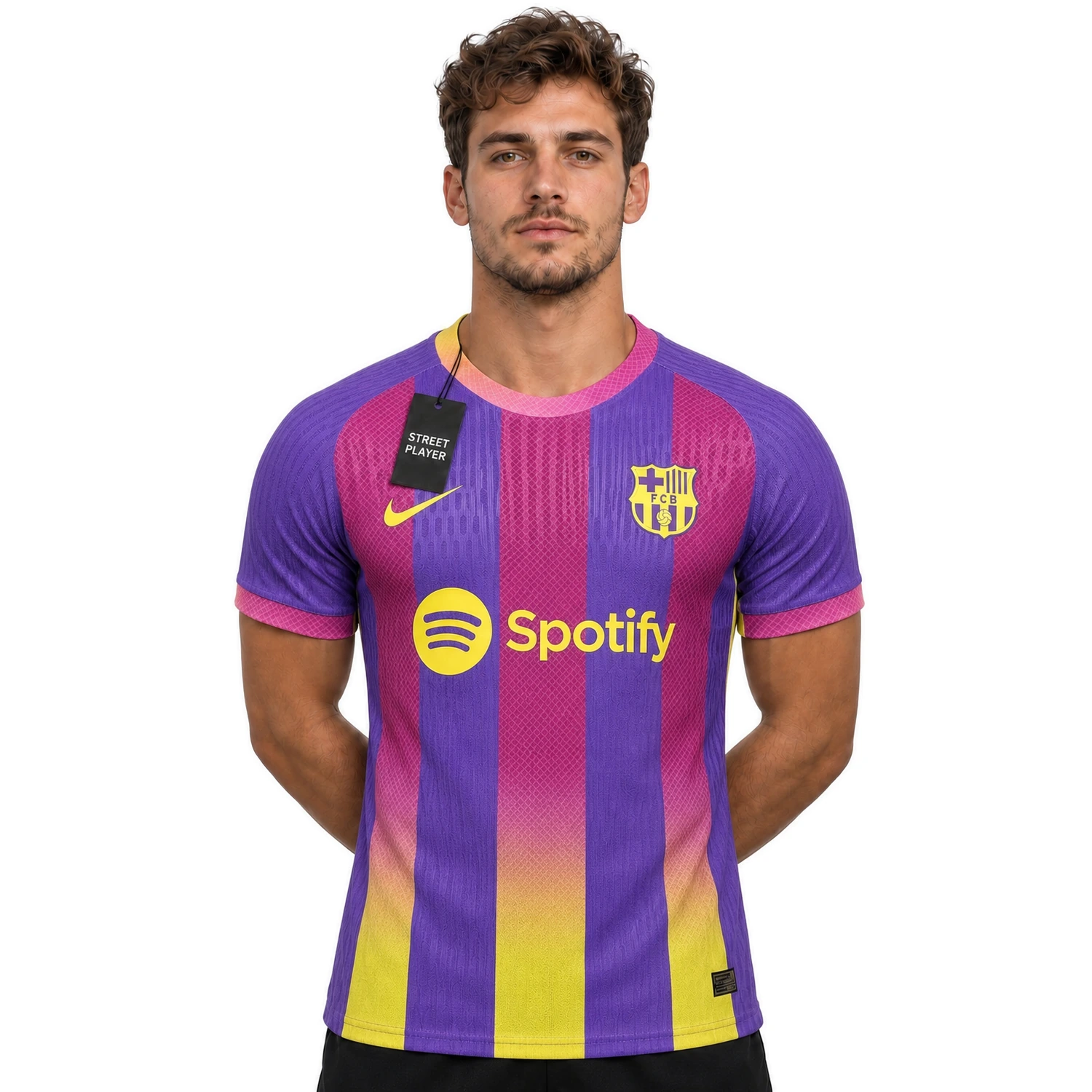 68000 fc barcelone maillot concept 26 27 version player devant.webp