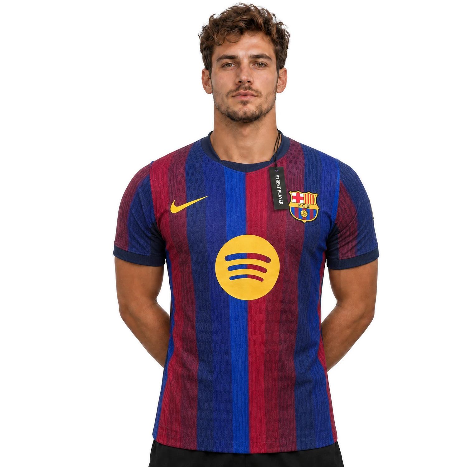 68534 barcelone maillot domicile 26 27 version player devant.webp
